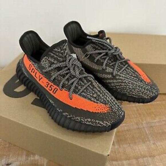 Adidas Yeezy Boost 350 V2  Yeezy 350 Beluga